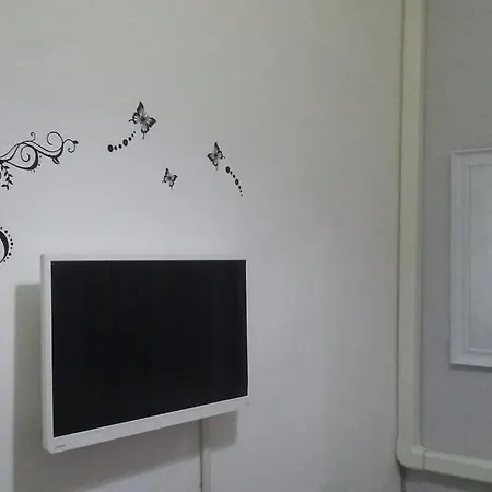 Fata Morgana Appartamento
