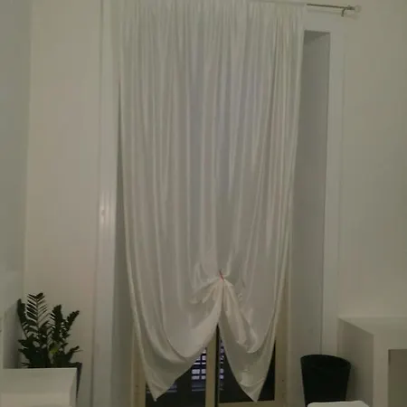 Appartamento Fata Morgana