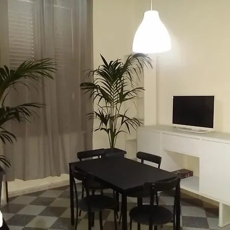 Appartamento Fata Morgana Reggio Calabria