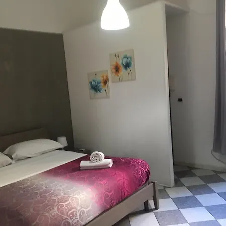 Appartamento Fata Morgana