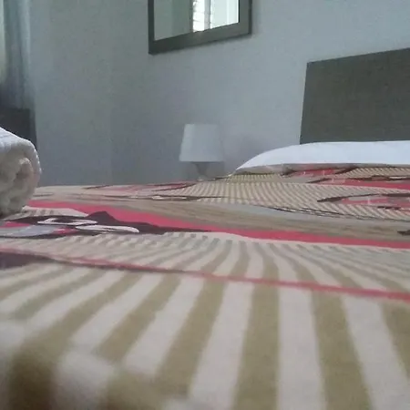 Fata Morgana Appartement *