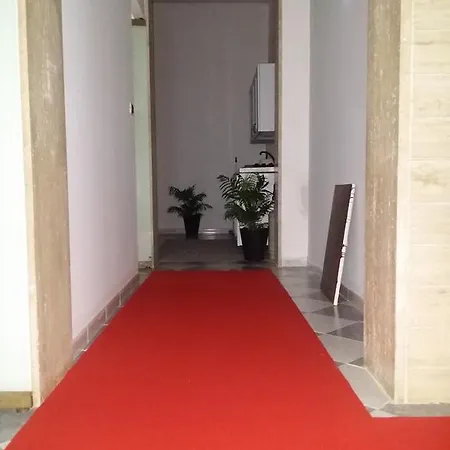 Fata Morgana Appartement